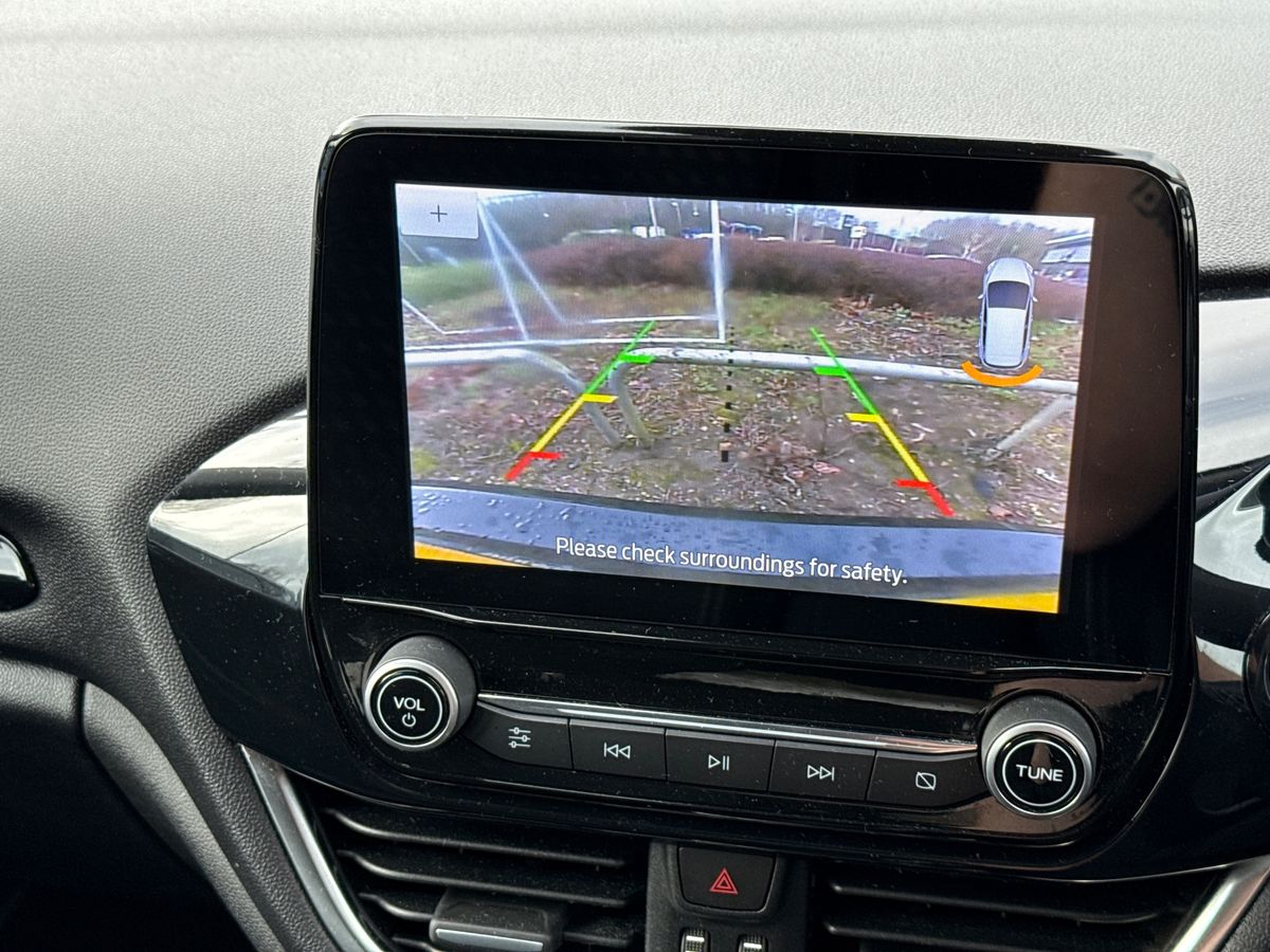 Used Ford Fiesta 2019 for sale - 77470945: Photo 23