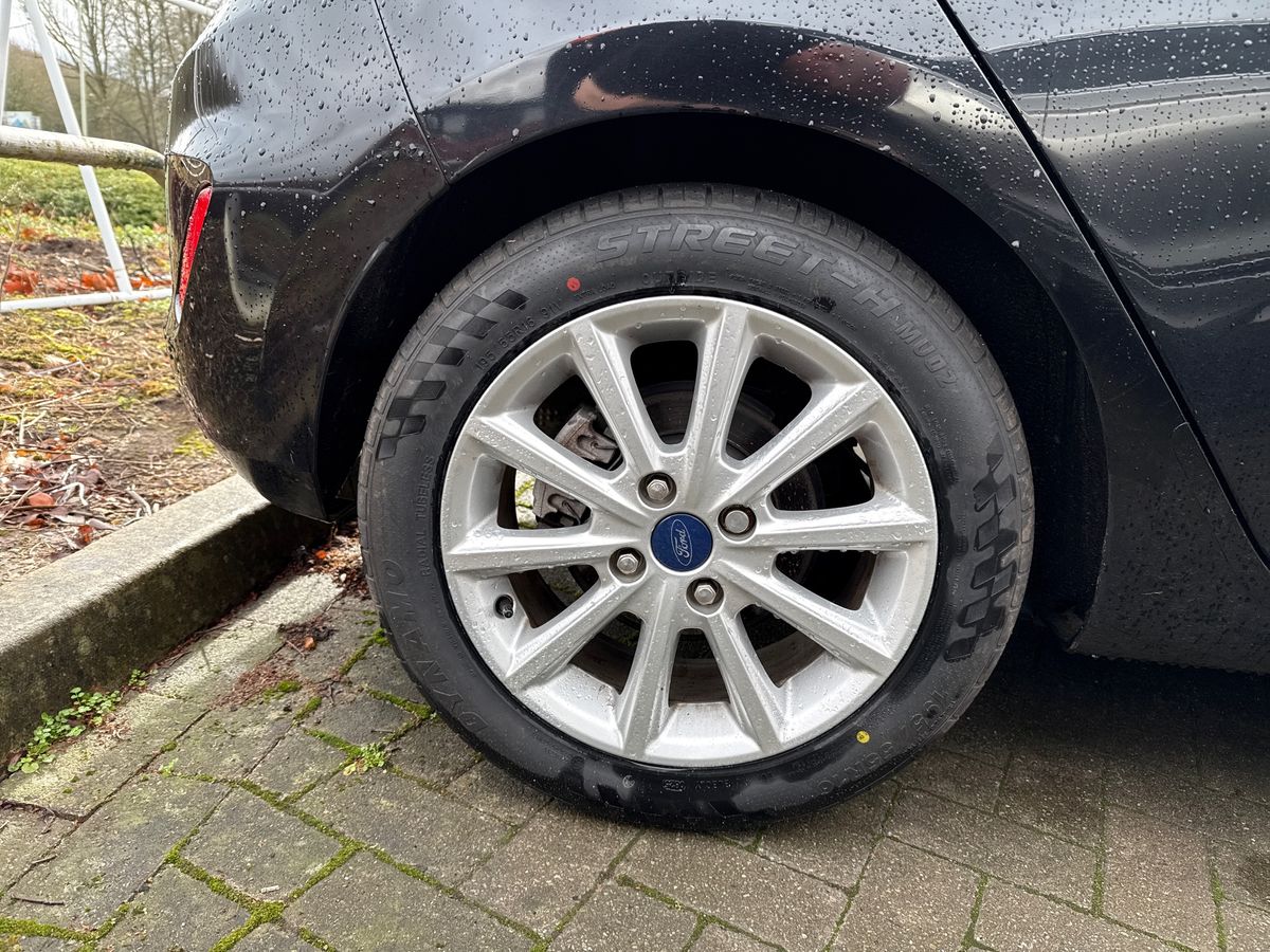 Used Ford Fiesta 2019 for sale - 77470945: Photo 9