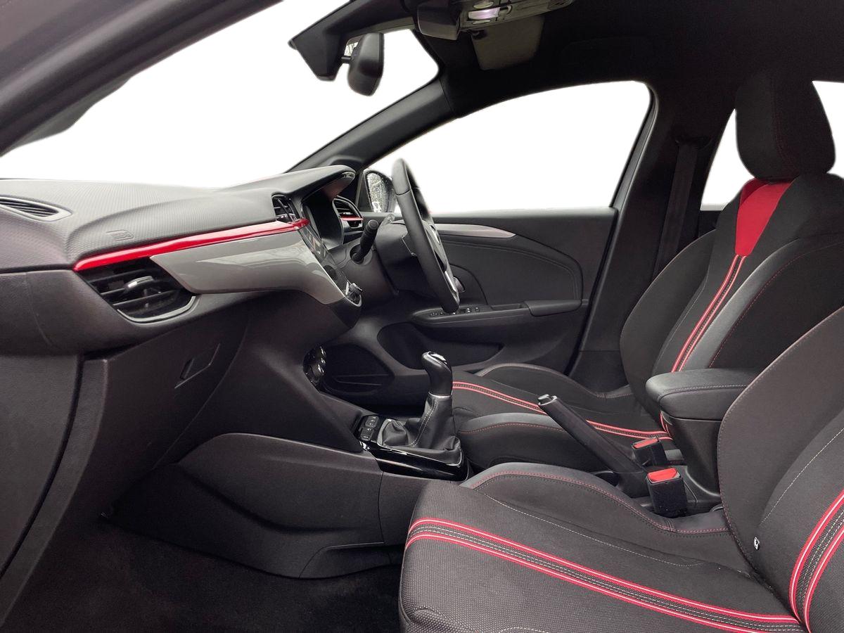 Used Vauxhall Corsa 2023 for sale - 77002588: Photo 10