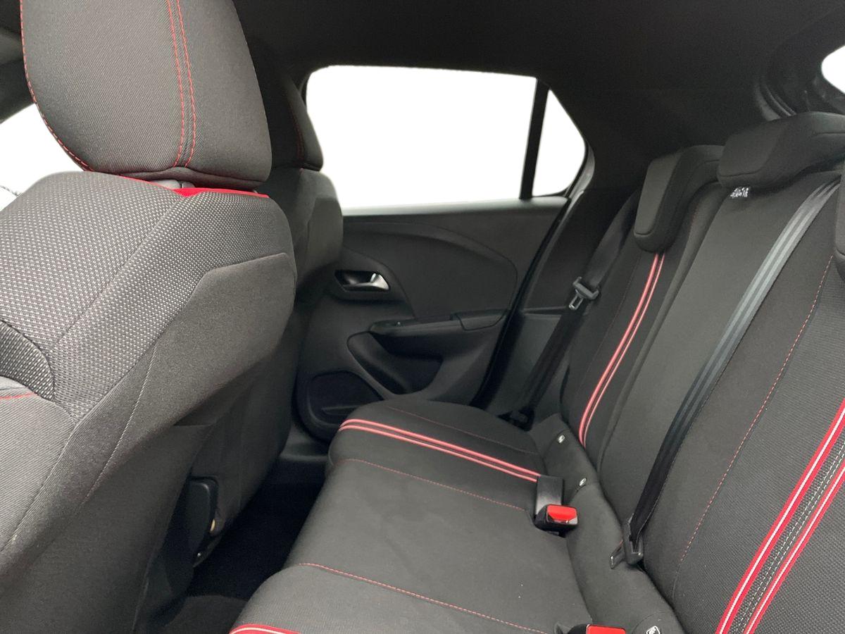 Used Vauxhall Corsa 2023 for sale - 77002588: Photo 11