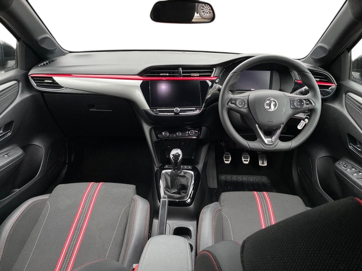 Used Vauxhall Corsa 2023 for sale - 77002588: Photo 13
