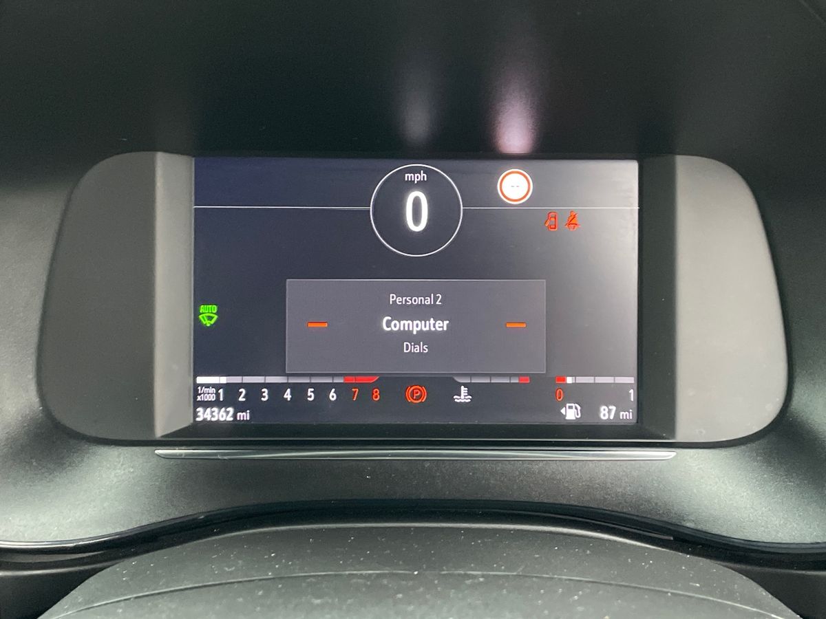 Used Vauxhall Corsa 2023 for sale - 77002588: Photo 14