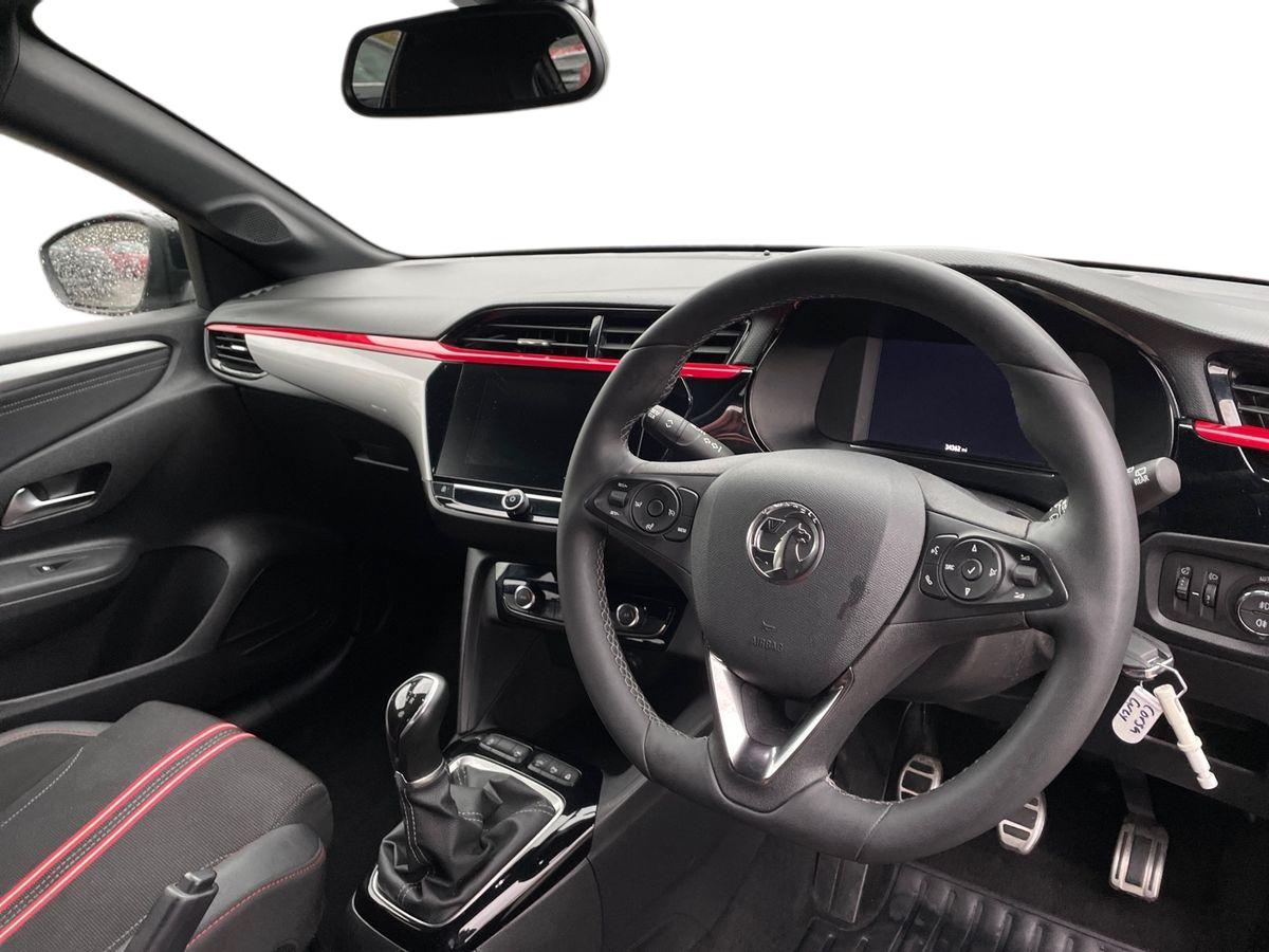 Used Vauxhall Corsa 2023 for sale - 77002588: Photo 15