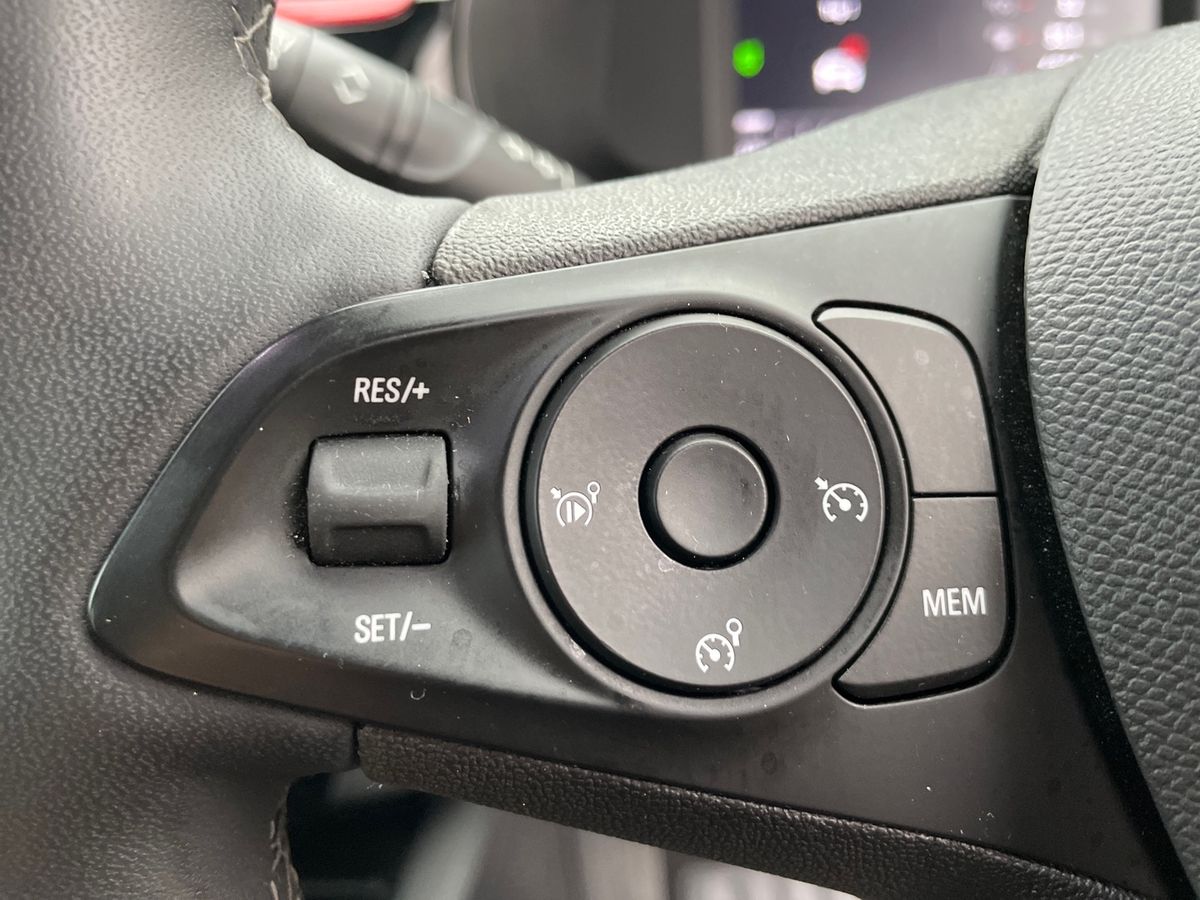 Used Vauxhall Corsa 2023 for sale - 77002588: Photo 16