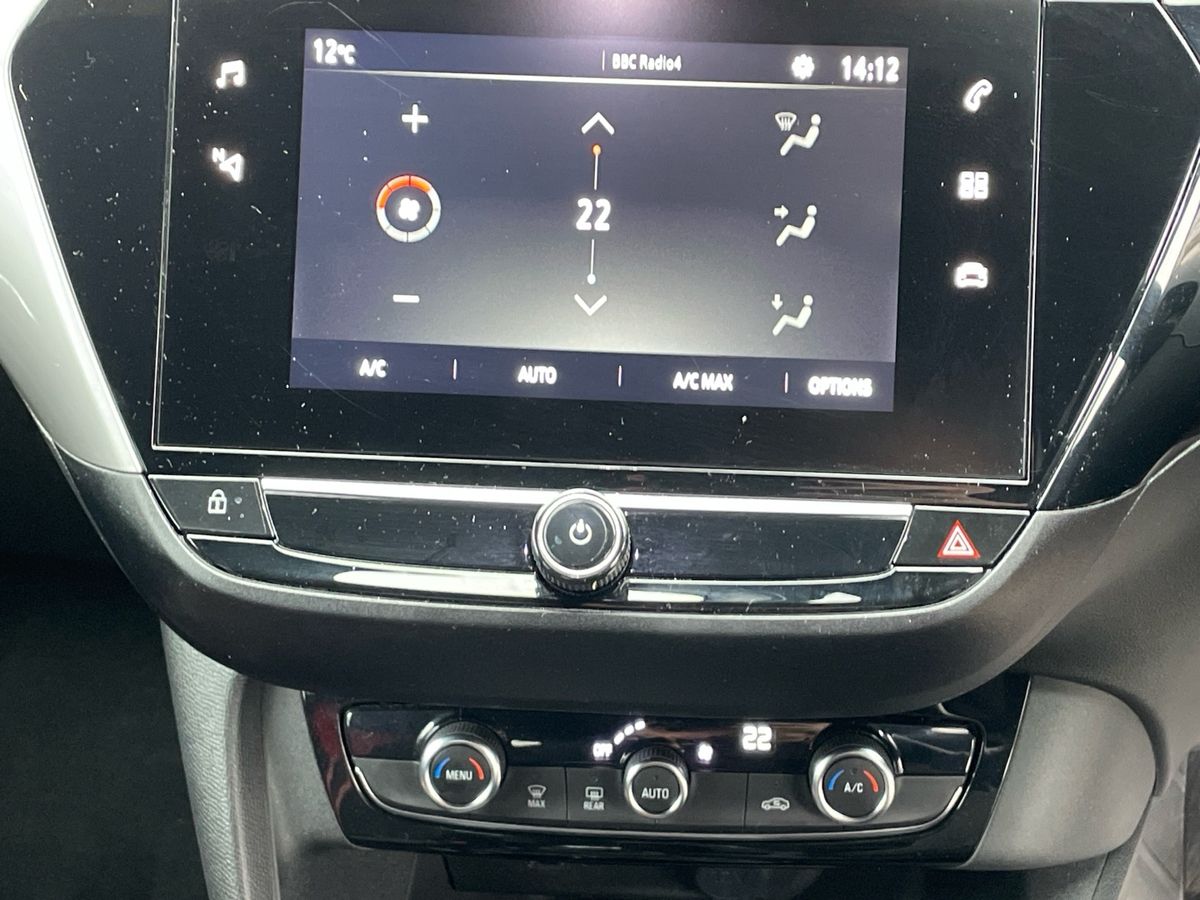 Used Vauxhall Corsa 2023 for sale - 77002588: Photo 18