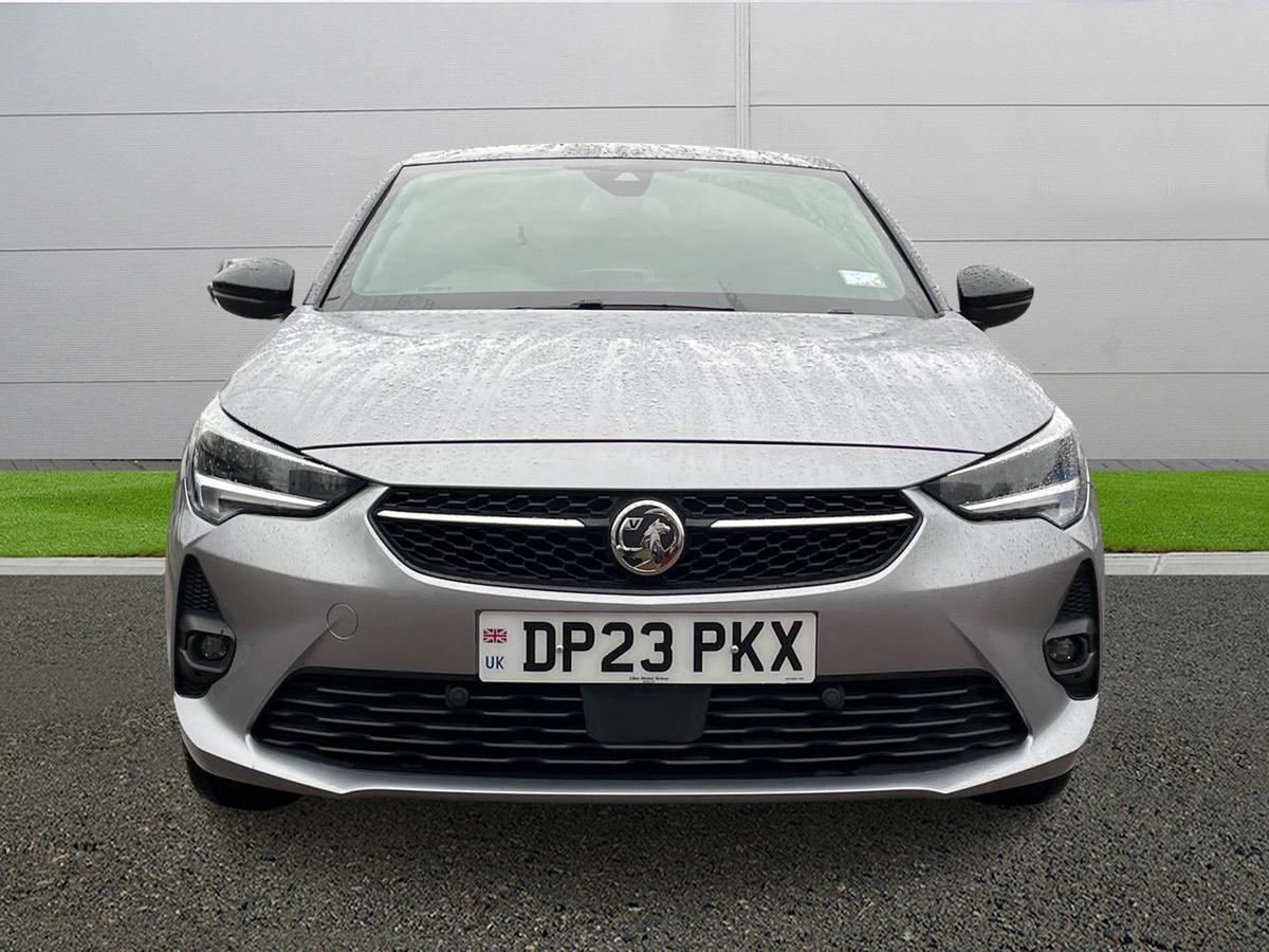 Used Vauxhall Corsa 2023 for sale - 77002588: Photo 2