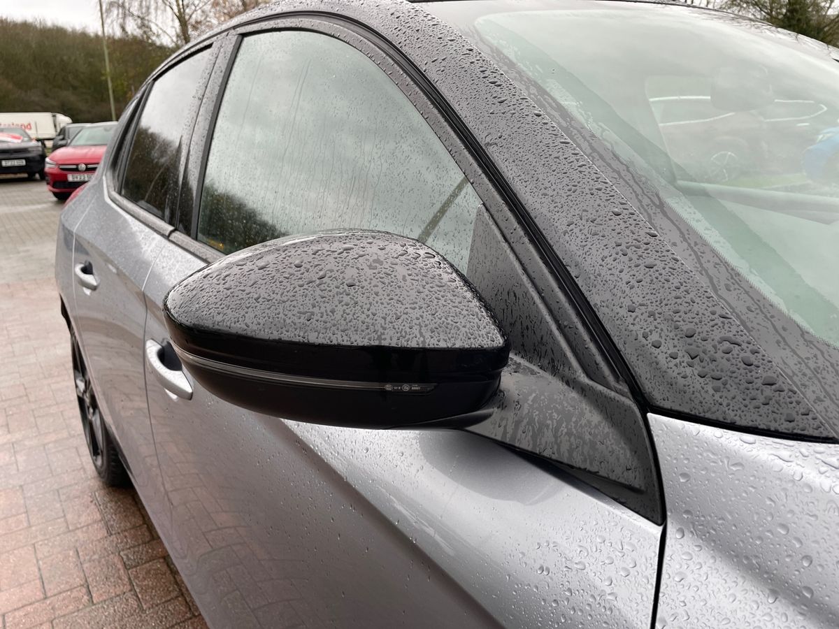 Used Vauxhall Corsa 2023 for sale - 77002588: Photo 22