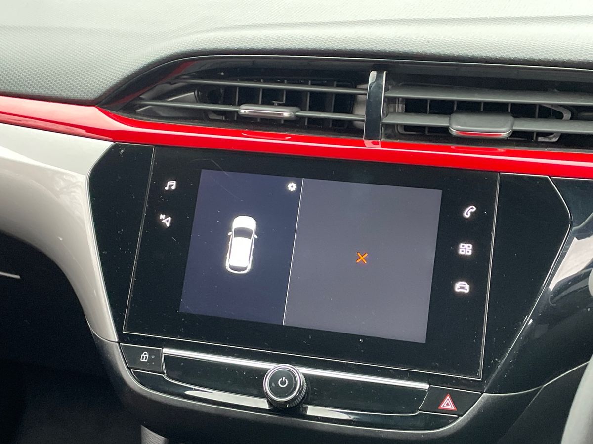 Used Vauxhall Corsa 2023 for sale - 77002588: Photo 23