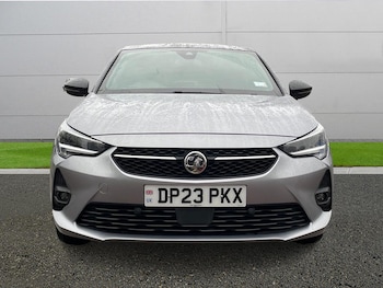 Used Vauxhall Corsa 2023 for sale - 77002588: Photo
