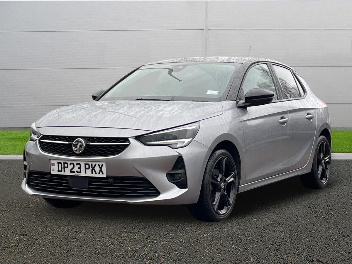 Used Vauxhall Corsa 2023 for sale - 77002588: Photo 3