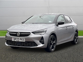 Used Vauxhall Corsa 2023 for sale - 77002588: Photo