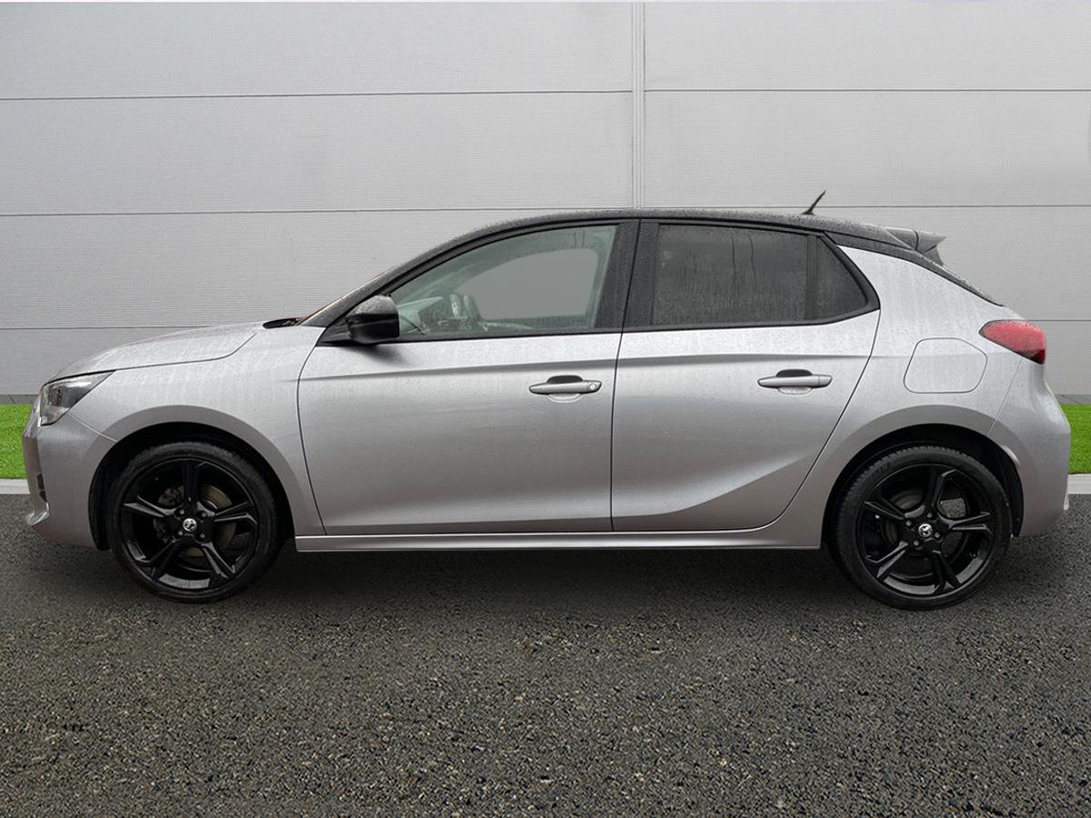 Used Vauxhall Corsa 2023 for sale - 77002588: Photo 4