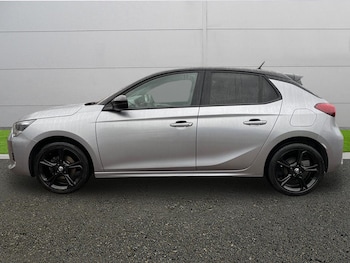 Used Vauxhall Corsa 2023 for sale - 77002588: Photo