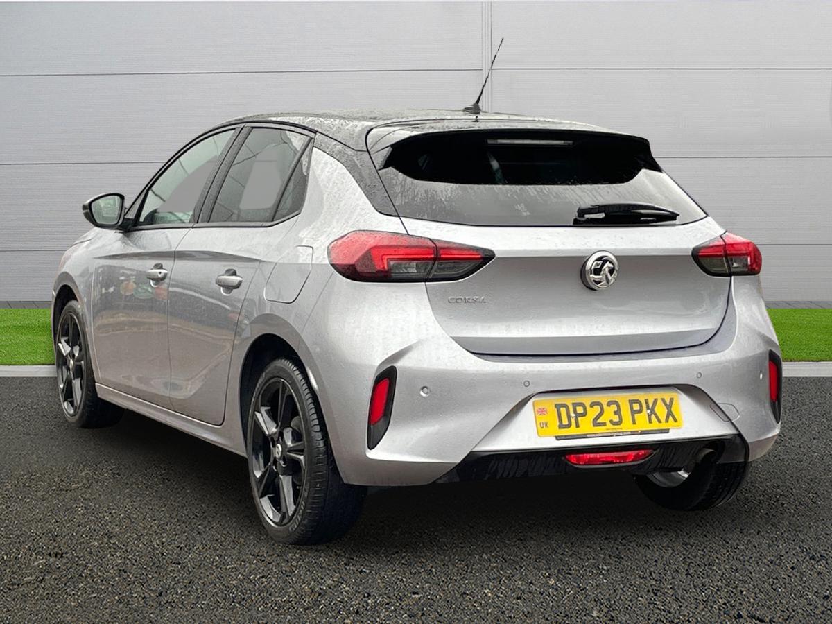 Used Vauxhall Corsa 2023 for sale - 77002588: Photo 5