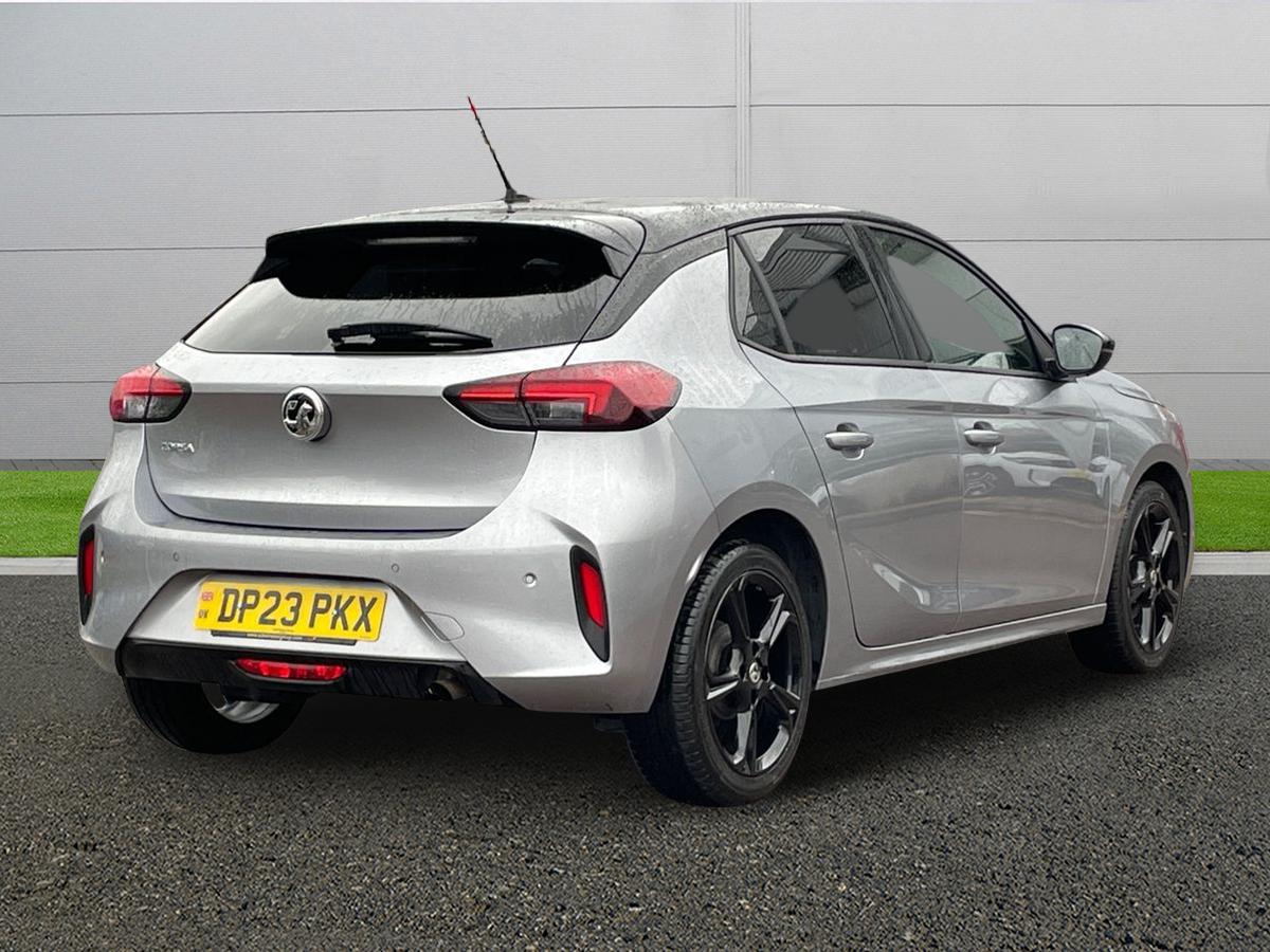 Used Vauxhall Corsa 2023 for sale - 77002588: Photo 7