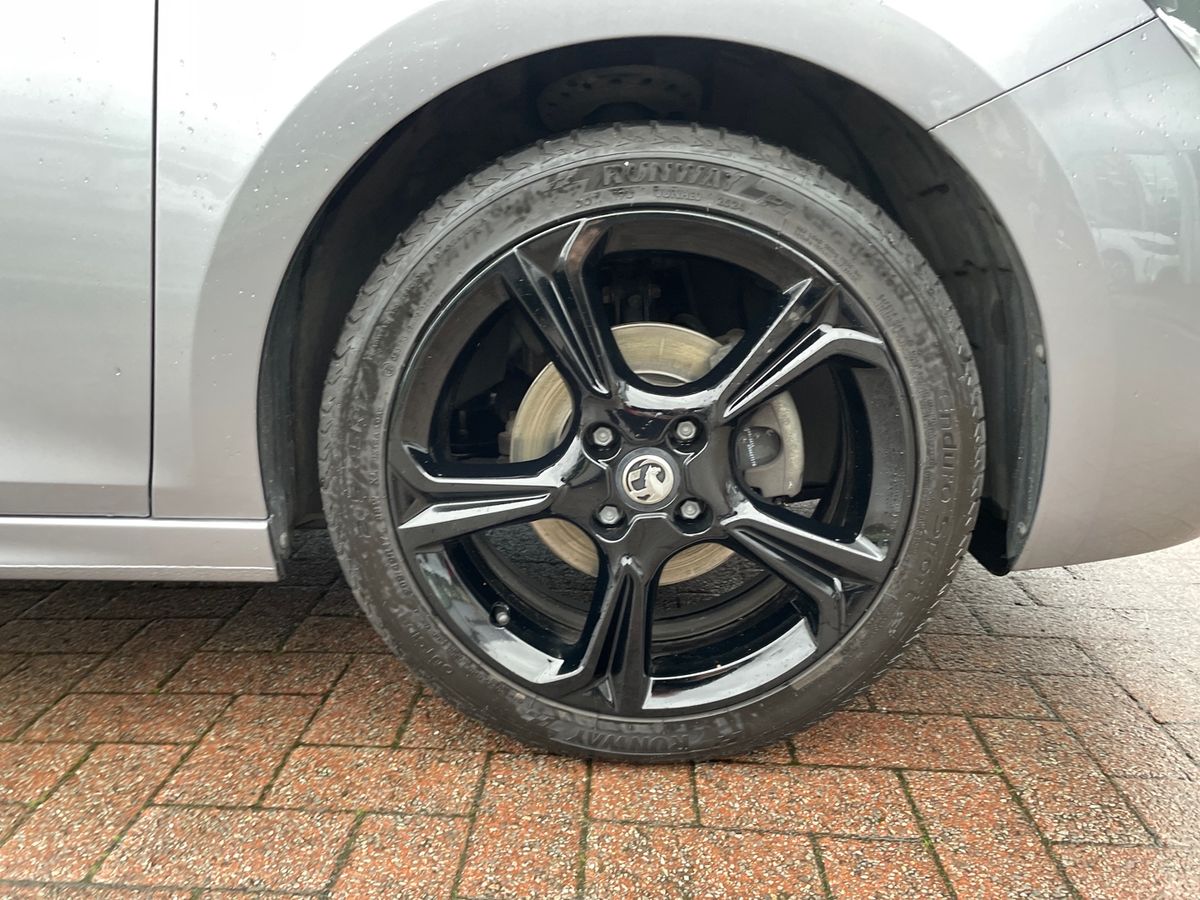 Used Vauxhall Corsa 2023 for sale - 77002588: Photo 9