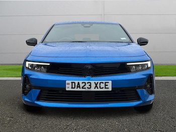 Used Vauxhall Astra 2023 for sale - 78936479: Photo
