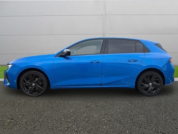 Used Vauxhall Astra 2023 for sale - 78936479: Photo