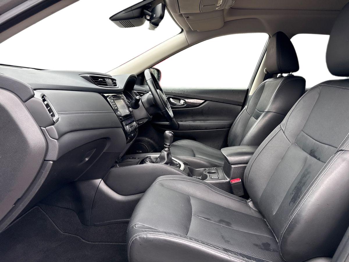 Used Nissan X-Trail 2018 for sale - 77346865: Photo 10