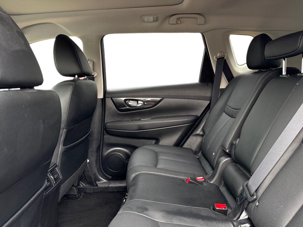 Used Nissan X-Trail 2018 for sale - 77346865: Photo 11