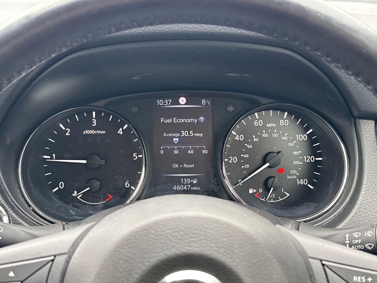 Used Nissan X-Trail 2018 for sale - 77346865: Photo 14