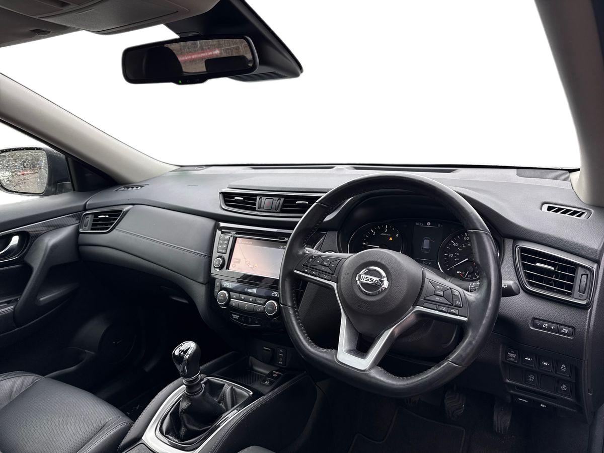 Used Nissan X-Trail 2018 for sale - 77346865: Photo 15