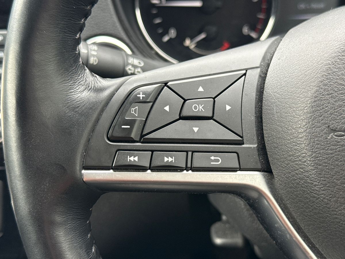 Used Nissan X-Trail 2018 for sale - 77346865: Photo 16