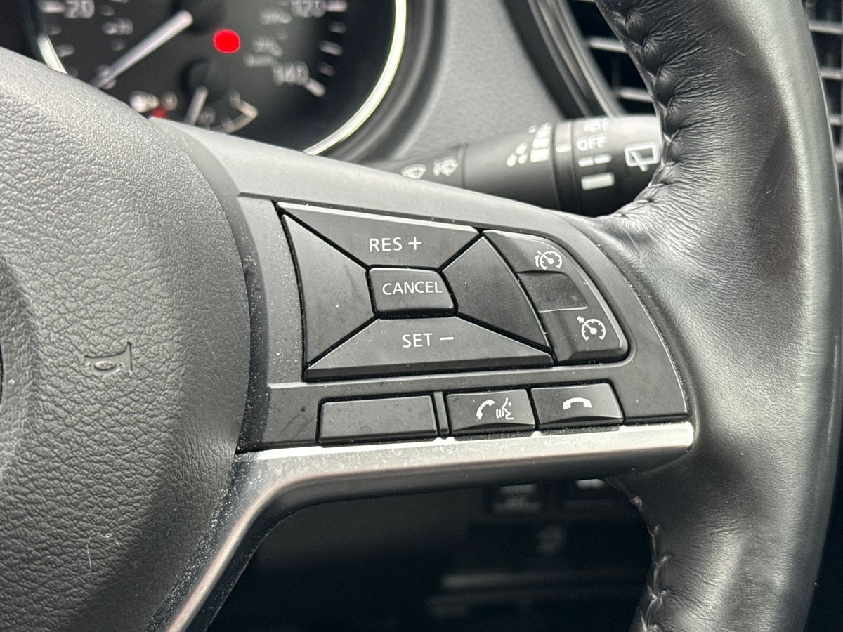 Used Nissan X-Trail 2018 for sale - 77346865: Photo 17