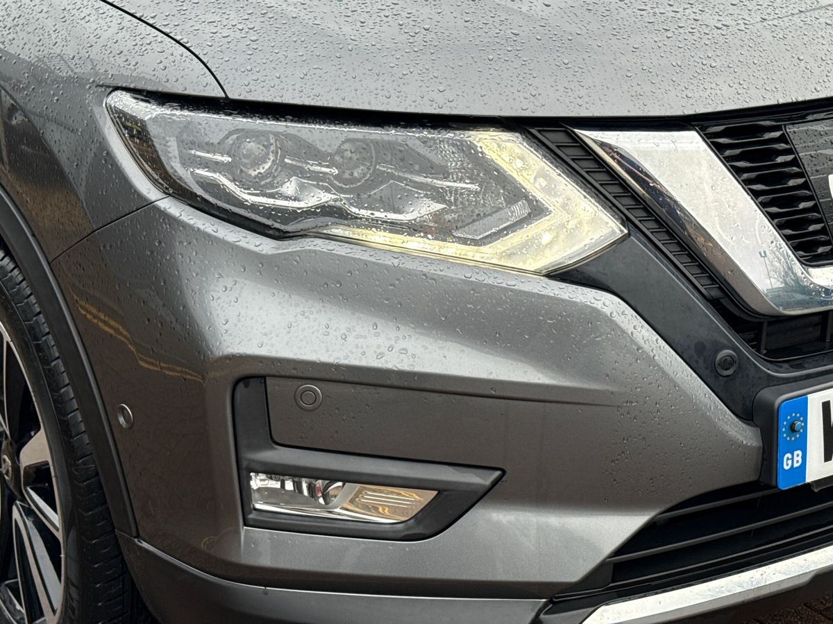 Used Nissan X-Trail 2018 for sale - 77346865: Photo 21