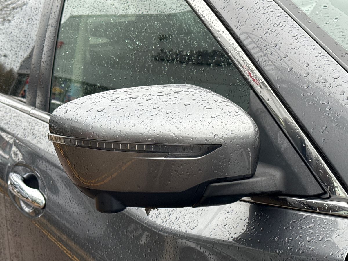 Used Nissan X-Trail 2018 for sale - 77346865: Photo 22