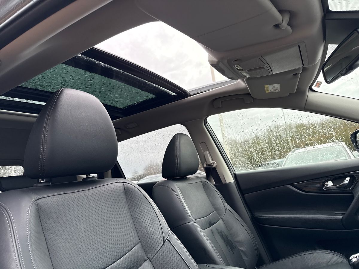 Used Nissan X-Trail 2018 for sale - 77346865: Photo 23