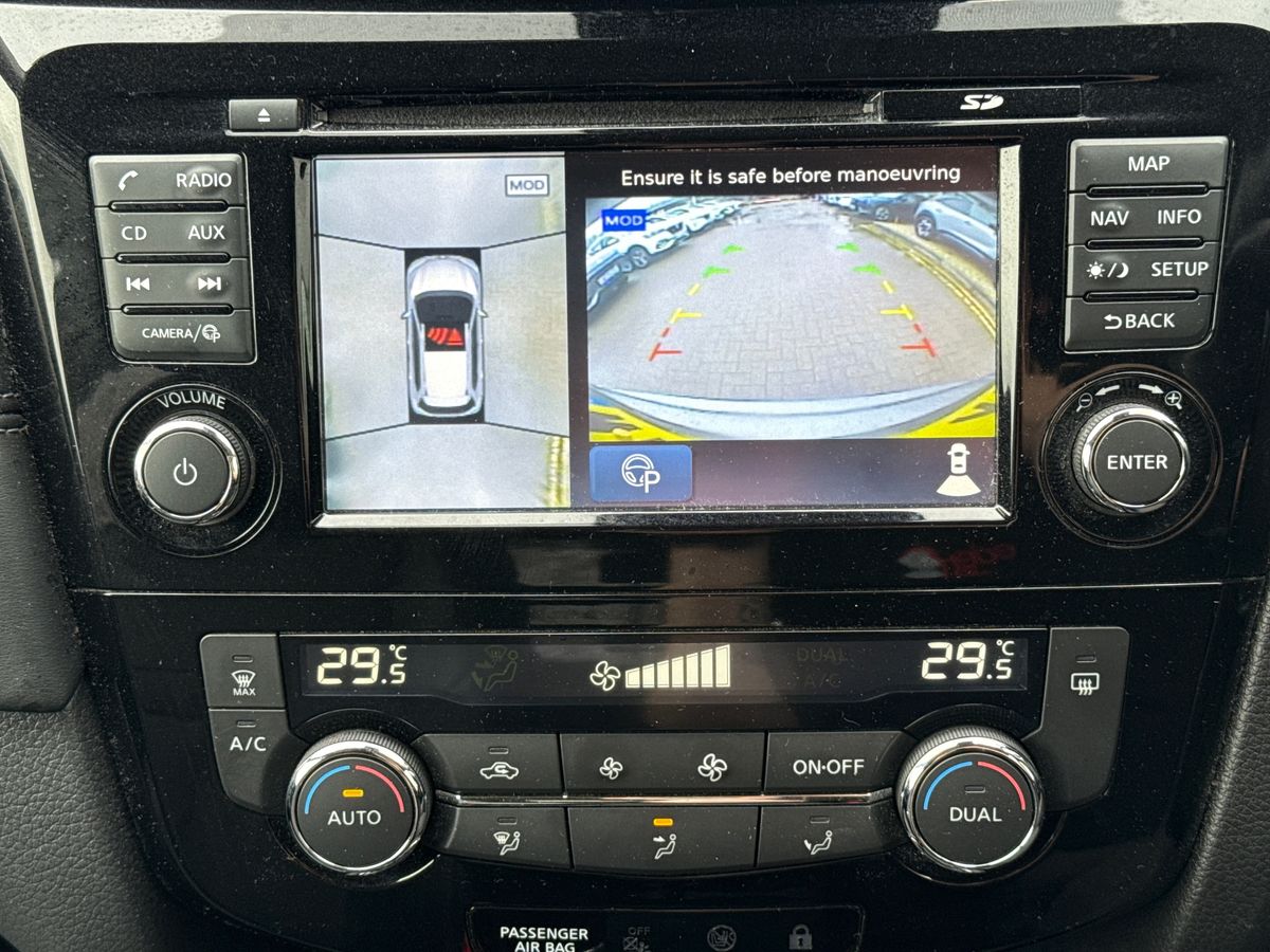 Used Nissan X-Trail 2018 for sale - 77346865: Photo 25