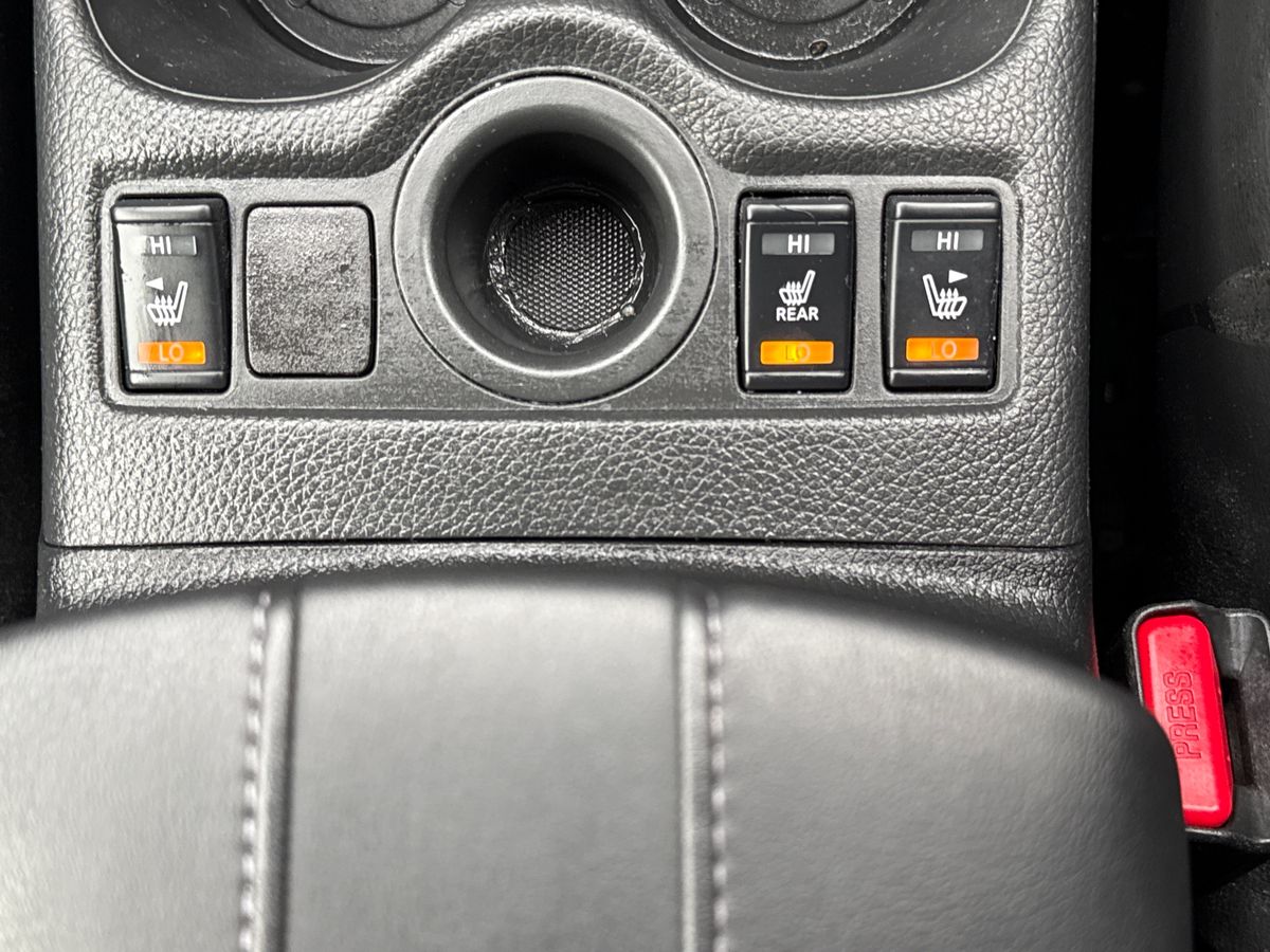 Used Nissan X-Trail 2018 for sale - 77346865: Photo 26