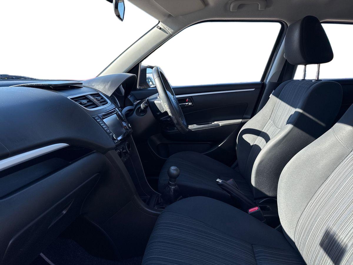 Used Suzuki Swift 2015 for sale - 77942094: Photo 10