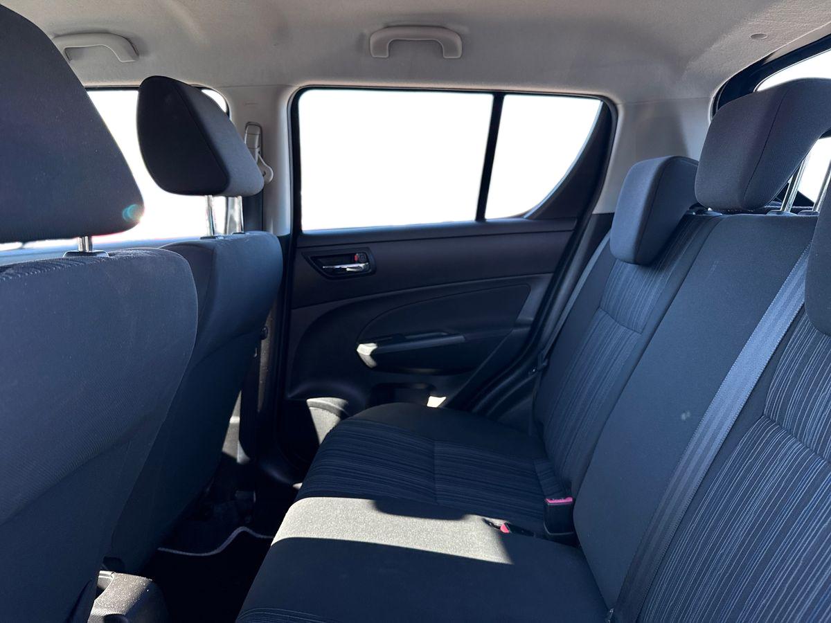 Used Suzuki Swift 2015 for sale - 77942094: Photo 11