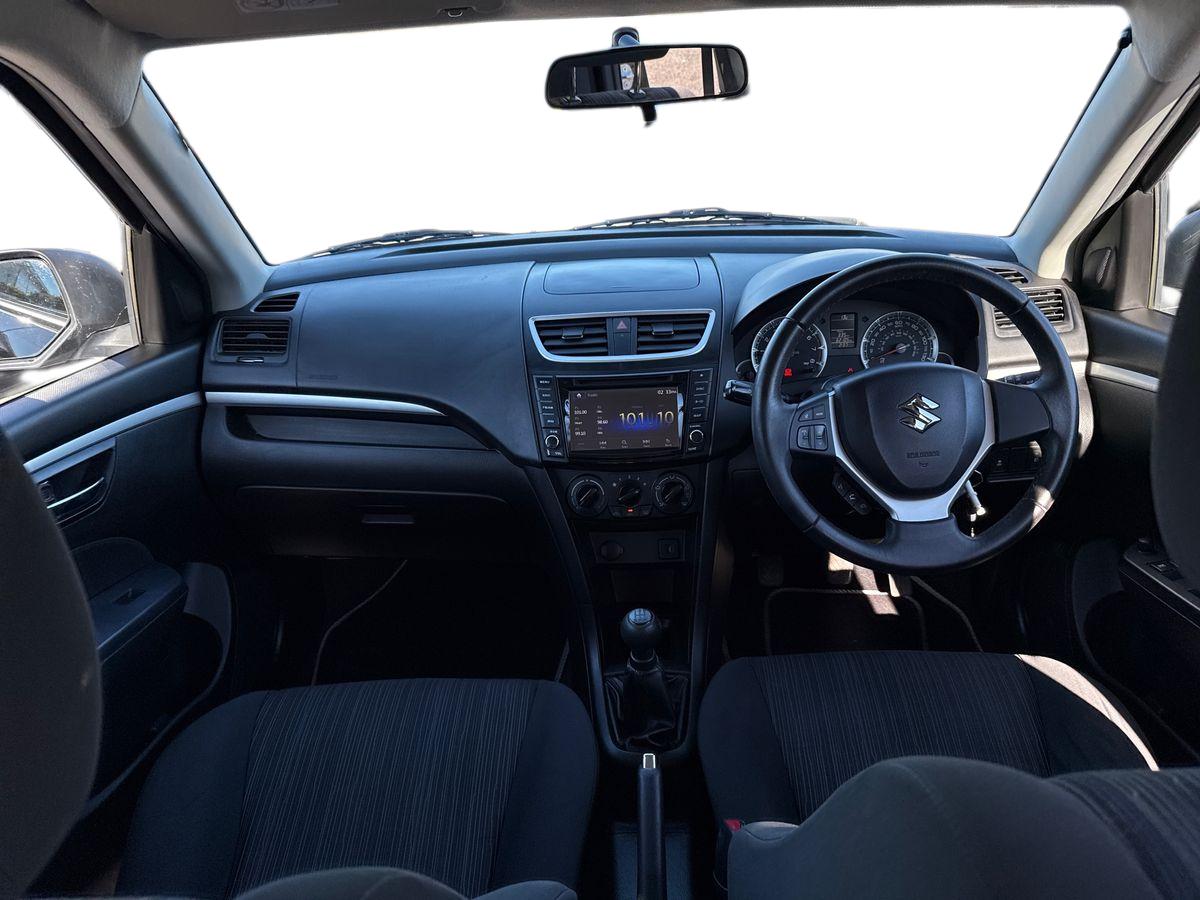 Used Suzuki Swift 2015 for sale - 77942094: Photo 13
