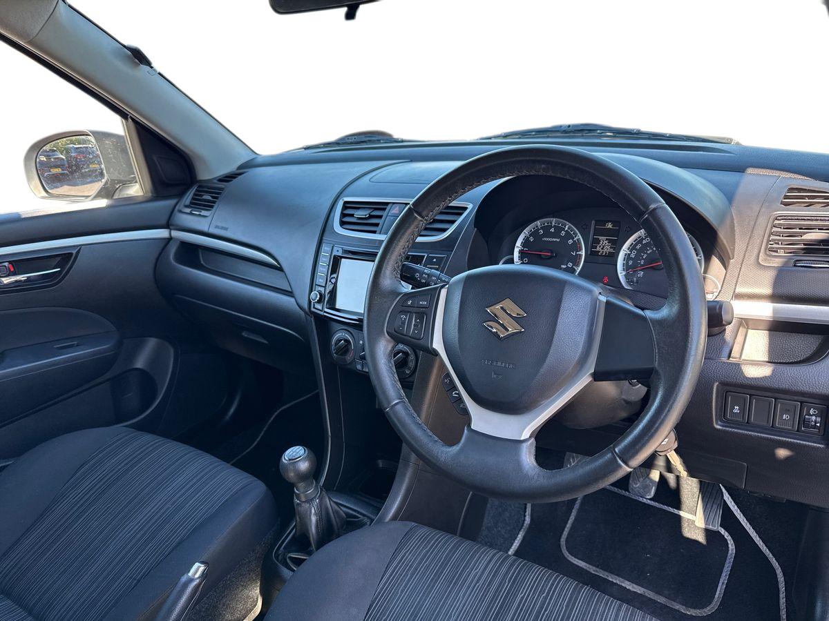 Used Suzuki Swift 2015 for sale - 77942094: Photo 15