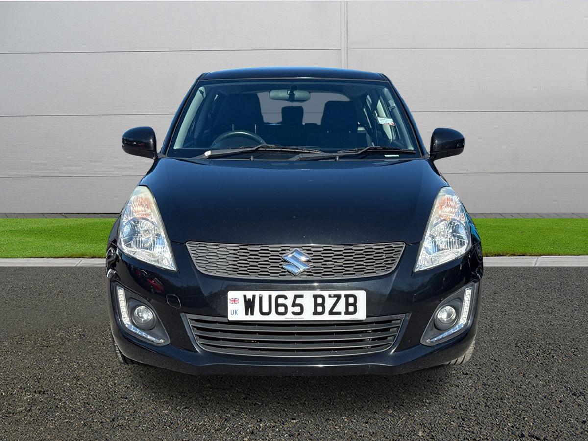 Used Suzuki Swift 2015 for sale - 77942094: Photo 2