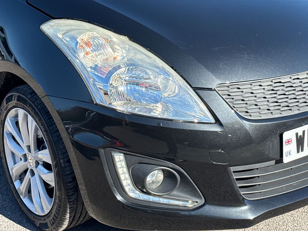 Used Suzuki Swift 2015 for sale - 77942094: Photo 21