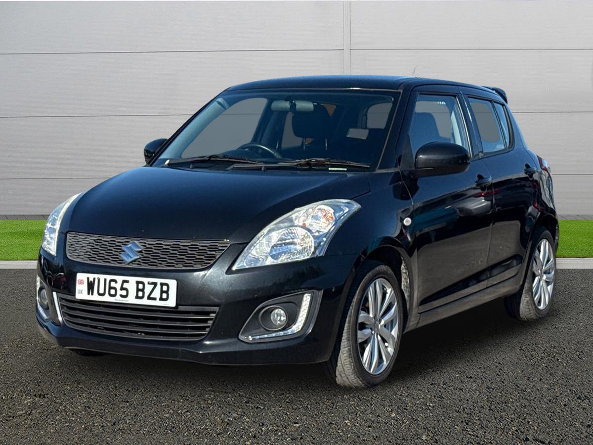 Used Suzuki Swift 2015 for sale - 77942094: Photo 3