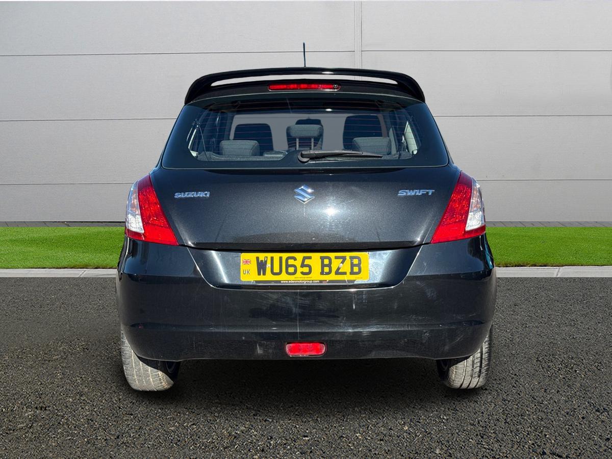 Used Suzuki Swift 2015 for sale - 77942094: Photo 6