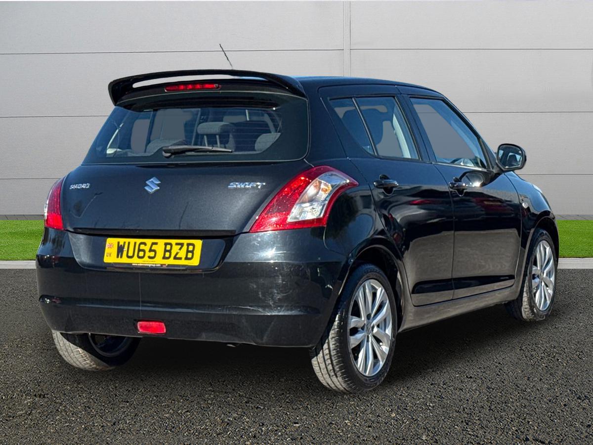Used Suzuki Swift 2015 for sale - 77942094: Photo 7