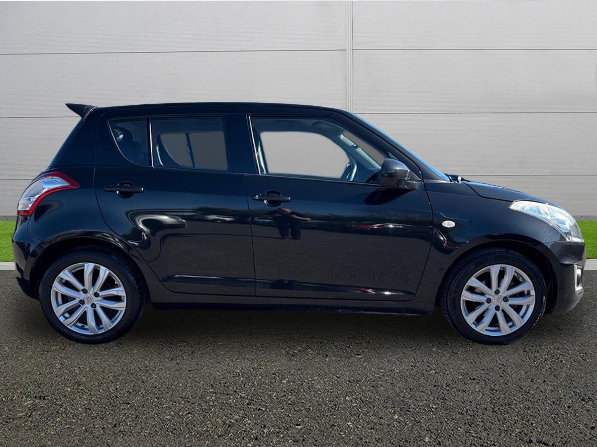 Used Suzuki Swift 2015 for sale - 77942094: Photo 8