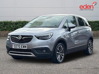Used Vauxhall Crossland X 2020 for sale - 79633789: Photo