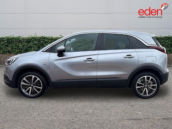 Used Vauxhall Crossland X 2020 for sale - 79633789: Photo