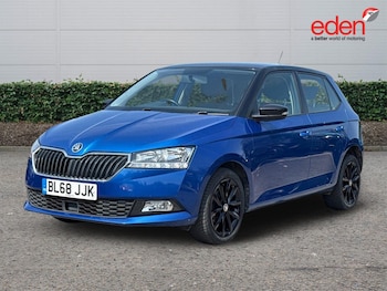 Used Skoda Fabia 2018 for sale - 79338164: Photo