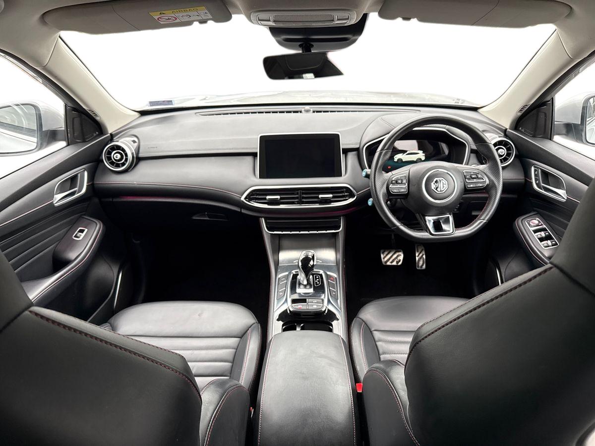 Used MG MG HS 2023 for sale - 77205549: Photo 13