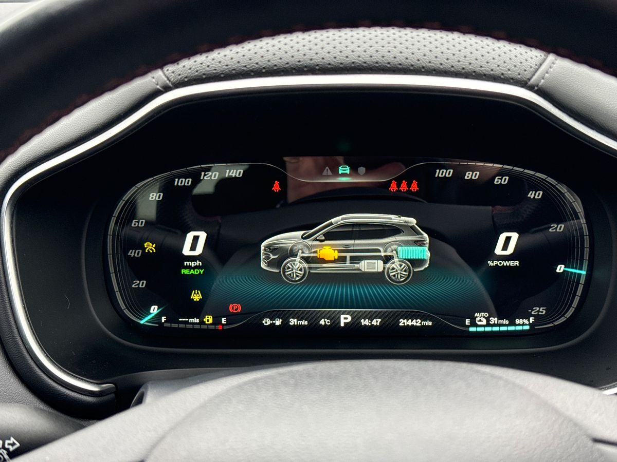 Used MG MG HS 2023 for sale - 77205549: Photo 14