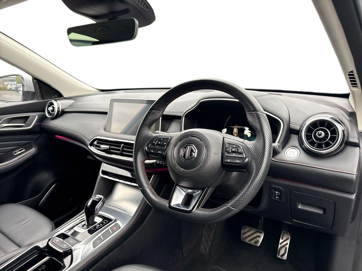 Used MG MG HS 2023 for sale - 77205549: Photo 15