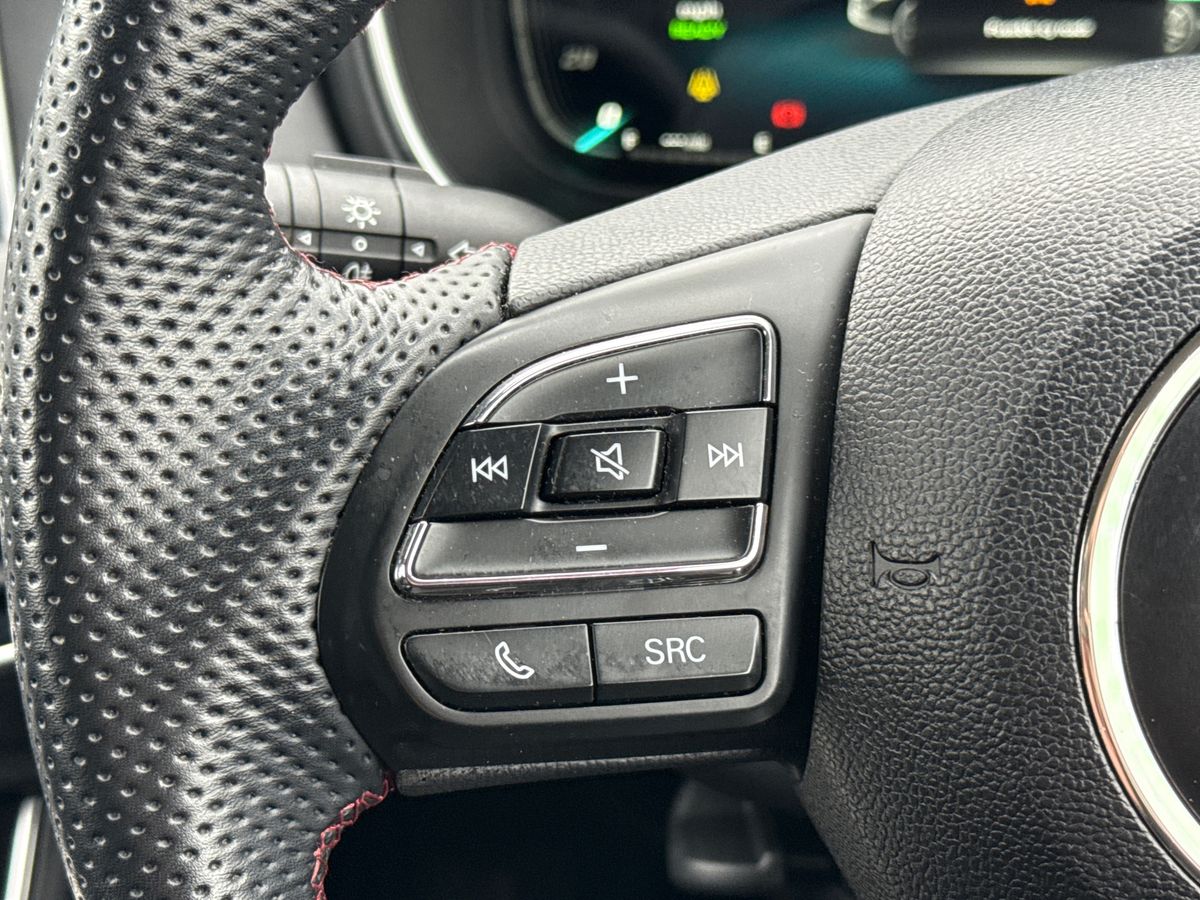 Used MG MG HS 2023 for sale - 77205549: Photo 16